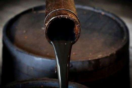 Ціни на нафту сягнули рекордних показників з 2014 року