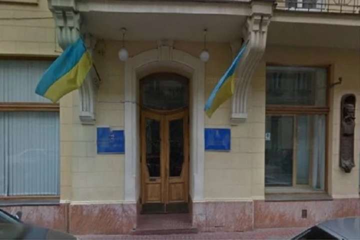 Головний офіс Львівської митниці за борги відключили від світла