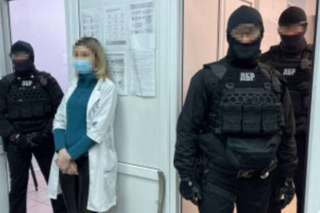 ДБР викрило в Одесі  «філіал» наркоугруповання (фото, відео)