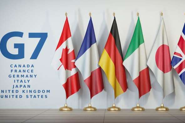 Країни G7 зробили заяву щодо агресії РФ: що чекають від Путіна