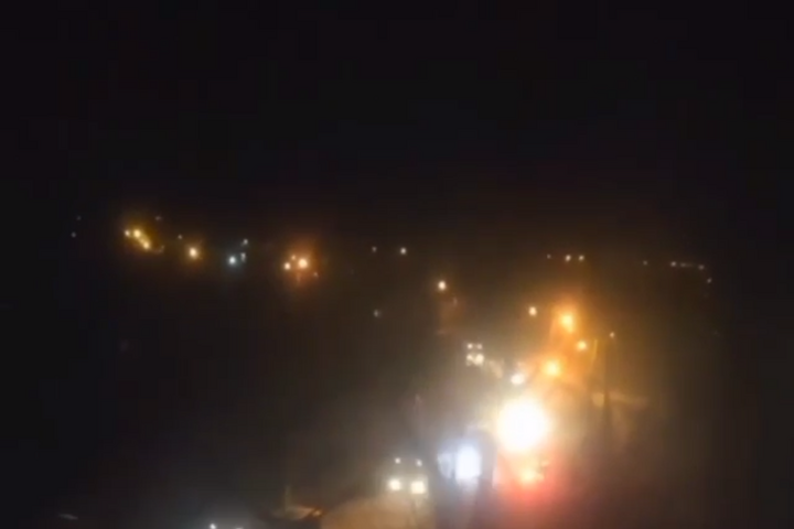 ЗМІ повідомляють про колони російських танків на Донбасі: Данілов відреагував