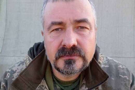 На Донбасі від ворожого обстрілу загинув військовий медик із Вінниччини