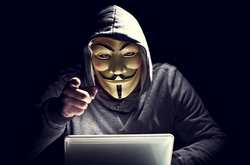 Міжнародна хакерська спільнота Anonymous оголосила Росії війну