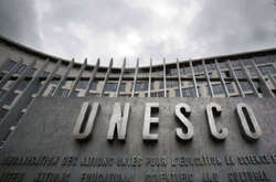 Министр Ткаченко просит ЮНЕСКО лишить Россию статуса члена организации