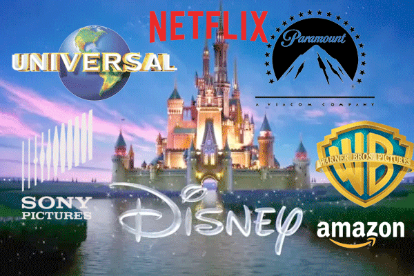 «Кина не будет ». Paramount, Sony, Disney и Warner Bros остановили прокат фильмов в России