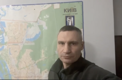Кличко опублікував нове звернення до киян (відео)