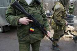 Міноборони РФ похвалилося, що окупанти «взяли» в Україні село із трьох хат