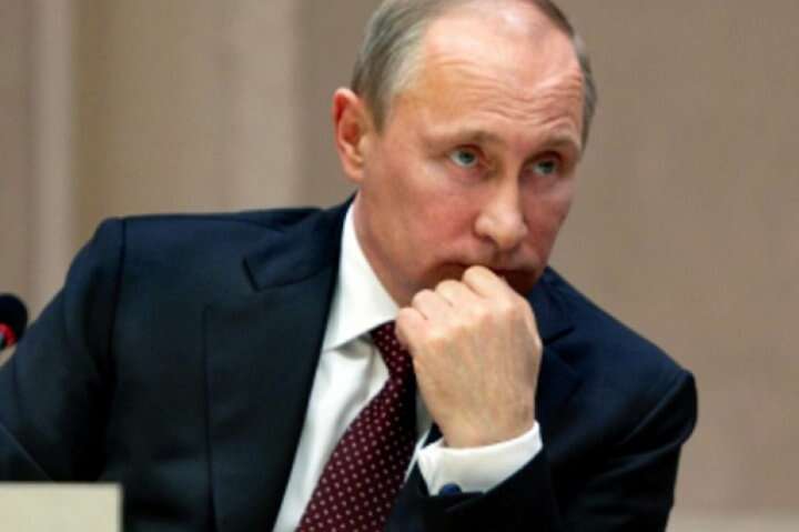 Розкол в оточенні Путіна: глава Кремля втрачає друзів