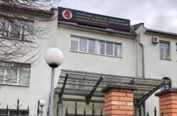 Київський Центр дитячої кардіології і кардіохірургії переїхав до Львова