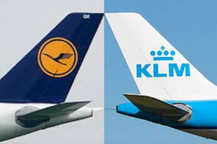 Lufthansa та KLM не пускають на рейси хитрих росіян, які тікають в Європу через Стамбул