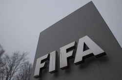 Міжнародна федерація футболу виділила $1 млн на гуманітарну допомогу Україні