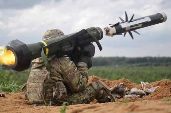 Міноборони США прискорить виробництво ракет Stinger та Javelin – CNN