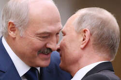 Путін знову зустрінеться з Лукашенком: стала відома дата і місце 