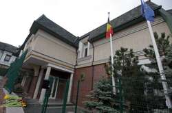 Посольство Бельгії повертається в Київ – ЗМІ
