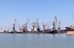 Бельгія закриває порти для кораблів із РФ