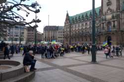 Гамбург приймає українців: лайфхаки для біженців