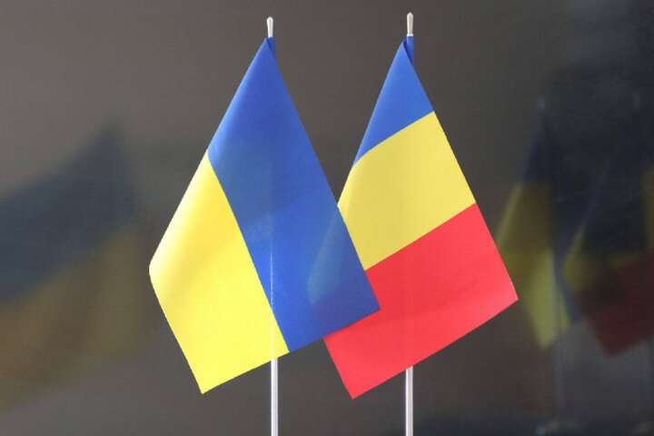 Румунія надасть Україні летальну зброю