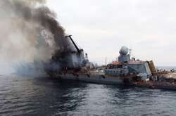 Мати вцілілого матроса з «Москви» розповіла про щонайменше 40 загиблих на крейсері