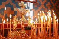 Українці починають готуватися до одного з найбільших церковних свят – Великодня  
