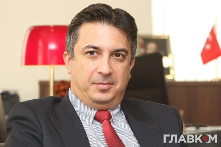 Посол Туреччини: Турбізнес уже думає, як запобігти зіткненням між українцями та росіянами