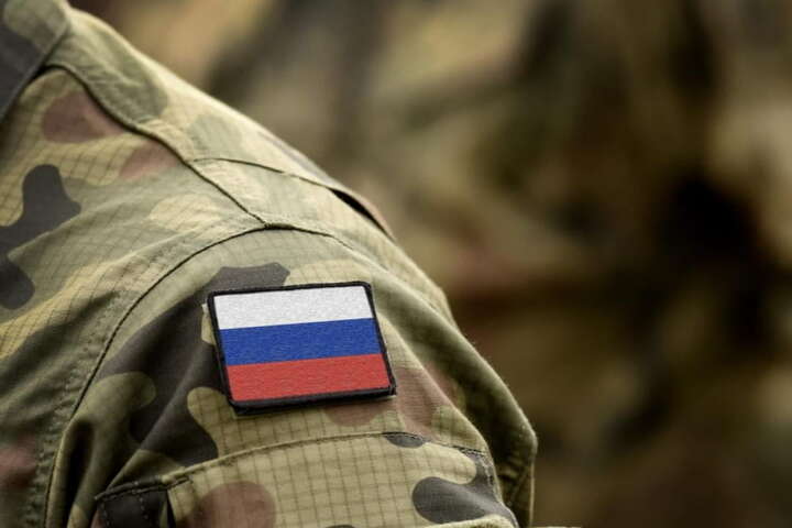 На Київщині «заблукав» рашист, якого «друга армія світу» просто покинула