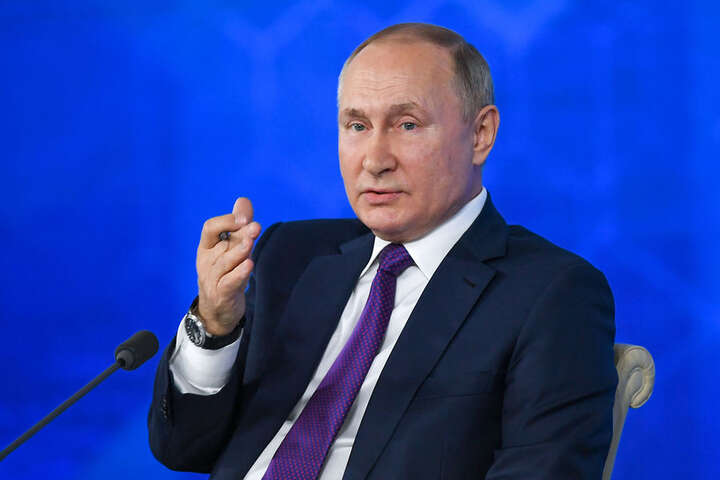 Що буде з Донбасом: розвідка озвучила два плани Путіна