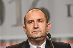 Президент Болгарії озвучив свою позицію стосовно військової допомоги Україні