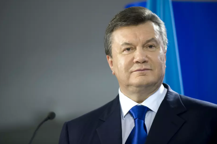 Захоплення влади Януковичем: суд дозволив слідство щодо ексзаступника міністра