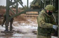 Окупанти крадуть в Україні все: від брудних трусів до газу 