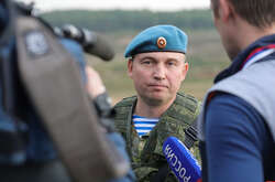 Генерал, який загнав десантників із Білорусі в Україну, отримав підозру