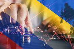 Як війна вплине на економіку України у 2022 році: агентство Moody's дало прогноз