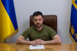 Зеленський виступив в Українському Домі в Давосі: спрогнозував, як закінчиться війна (відео)