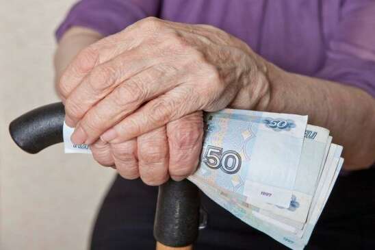 Росія почне економити на пенсіях: хто залишиться без виплат