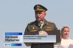 Армія РФ під контролем ФСБ організувала масштабне мародерство на окупованих територіях