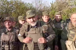 Три роти «військових «ДНР» відмовилися їхати «на убій» в «ЛНР»: відеозвернення