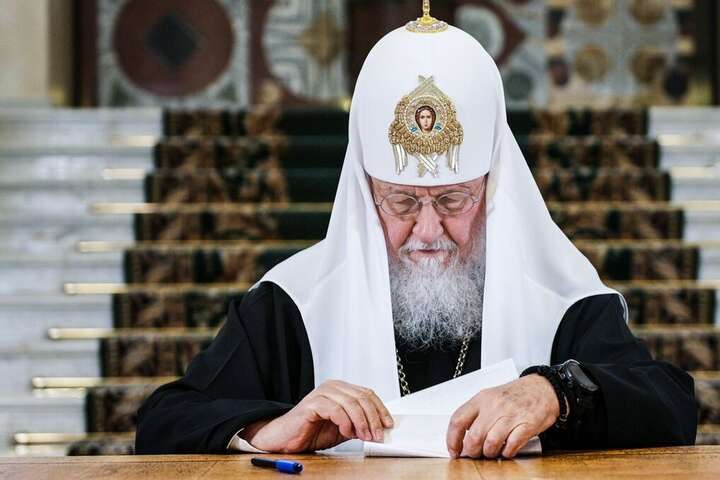 Кримська єпархія УПЦ вирішила і далі підпорядковуватися Кирилу
