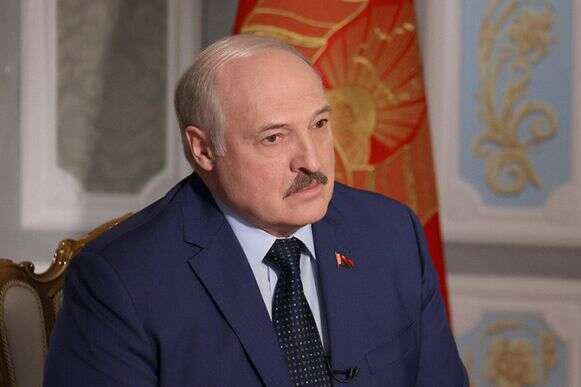 «Народне ополчення» в Білорусі: Лукашенко хоче, щоб кожне село видало по 50 осіб