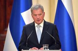  Фінляндія гальмує вступ до НАТО: президент пояснив, чому