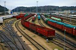 Литва перекриє транзит російських вантажів до Калінінградскої області