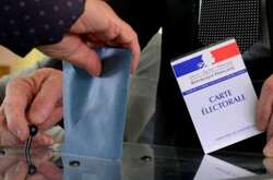  На парламентських виборах у Франції перемогла пропрезидентська коаліція «Разом» 
  