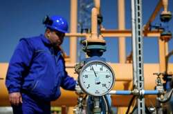 Балканська країна повністю перейде з російського на азербайджанський газ