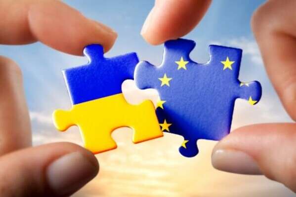 Майбутнє України – в ЄС. Зеленський привітав рішення лідерів Євросоюзу