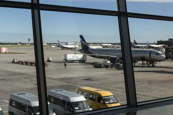 Росія відмовляється повертати понад 400 літаків, орендованих в іноземних компаній, – ЗМІ