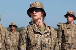 Військовий облік для жінок: Генштаб зробив важливу заяву