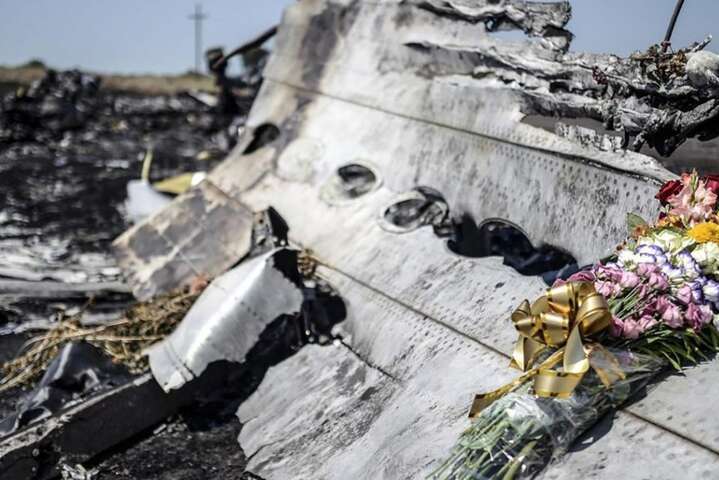 Вісім років тому Росія збила пасажирський Boeing-777 над Донбасом: як це було 