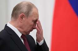 Чому Путін не зважився оголосити Україні війну і загальну мобілізацію