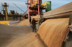 Україна, Туреччина та ООН підписали угоду про експорт зерна