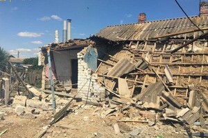 Атака на Миколаїв: Кім повідомив, куди влучили рашисти
