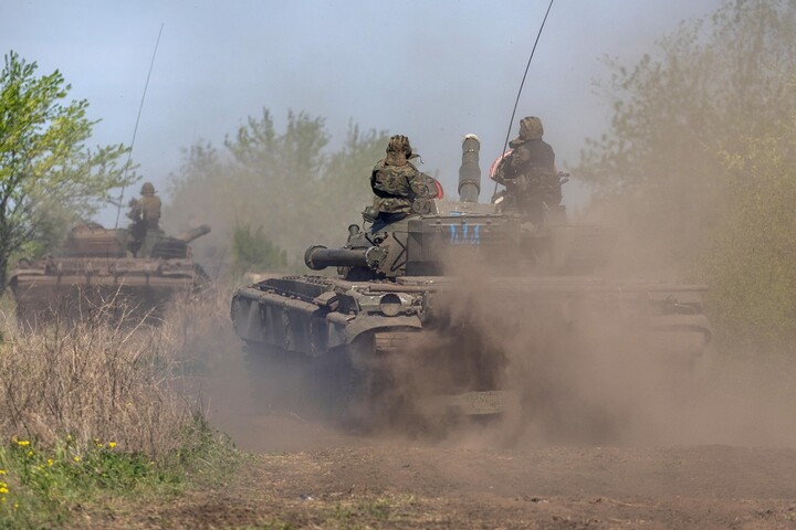 У РФ є ресурси лише на дві наступальні операції в Україні – ISW 