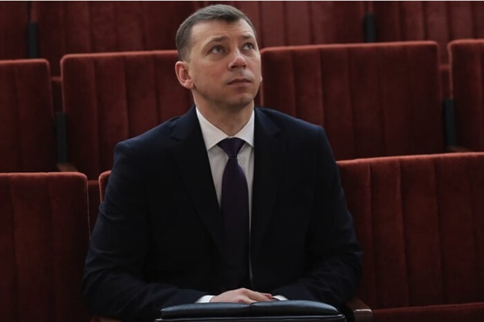 Олександр Клименко став очільником САП